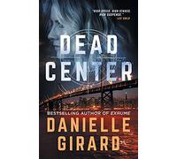 Dead Center: Rookie Club Book 1