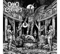 Dead Chasm : Spectral Tyranny CD Album Digipak (2025) NEW Amazing Value