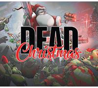 Dead Christmas PC Steam CD Key