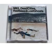 Dead Cities, Red Seas & Lost Ghosts