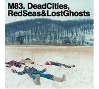 Dead Cities, Red Seas & Lost Ghosts by Mute U.S.