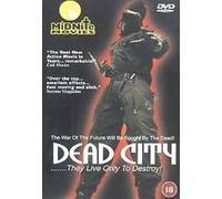Dead City [DVD]