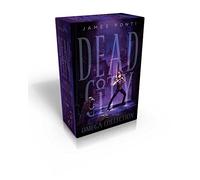 Dead City Omega Collection Books 1-3 (Boxed Set): Dead City; Blue Moon; Dark Days