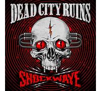 Dead City Ruins - Shockwave