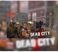 Dead City Steam CD Key