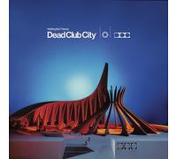 Nothing But Thieves - Dead Club City (Deluxe Edition) Ltd. Light Blue - Marbled 2 Vinyl