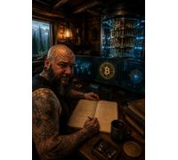 Dead Coin - Why Bitcoin Will Be Worthless: How Quantum Computers Will Break the Code - and What Comes Next