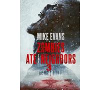Dead Cold: The Dead Rise Series Book 3 (Zombies Ate the Neighbors)