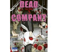 Dead Company T03 (03)