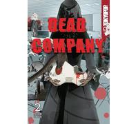 Dead Company, Volume 2