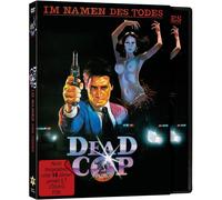 Lafond, Monique - Dead Cop - im Namen des Todes