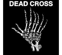 DEAD CROSS Dead Cross 10" VINYL EP NEW 2018