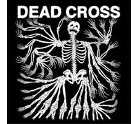 Dead Cross - Dead Cross