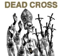 Dead Cross - II [VINYL]