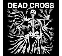 Dead Cross – Dead Cross – 12" Vinyl (2017)