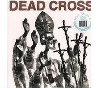 Dead Cross - II Limited Edition Glass Coffin Vinyl - Vinyl Record - B123z
