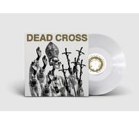 Dead Cross - II [VINYL]