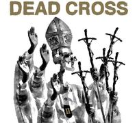 Dead Cross - II [VINYL]