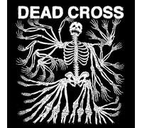 Dead Cross - Vinyl Record - 87 - B123z