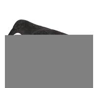 Dead Crow Decoy | Crow Statue with Sound - Battery-Powered Sculpture Flocking Statue for Holiday Decor Yard Garden Patio Dock Pool Boat Barn Halloween
