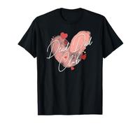 Dead Dad Club Grief Support For Emotional Comfort T-Shirt
