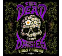 The Dead Daisies : Holy Ground VINYL 12" Album 2 discs (2021) NEW
