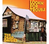 Dead Daisies - Lookin For Trouble [Vinyl LP] [VINYL]