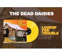 Dead Daisies - Lookin For Trouble [Vinyl LP] [VINYL]