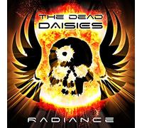 Dead Daisies, The - Radiance [VINYL]