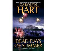 Dead Days of Summer: 17 (Death on Demand)