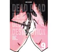 DEAD DEAD DEMONS DEDEDEDE DESTRUCTION 9
