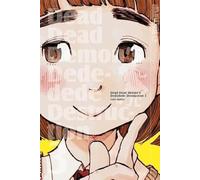 Dead Dead Demon's Dededede Destruction 03