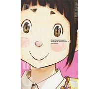 Dead Dead Demon's Dededede Destruction 06 – TOKYOPOP