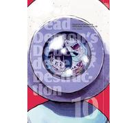 Dead Dead Demon's Dededede Destruction 10