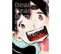 Dead Dead Demon's Dededede Destruction 11
