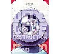 Dead Dead Demon's Dededede Destruction, Vol. 10: (Dead Dead Demon's Dededede Destruction 10)