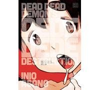 Dead Dead Demon's Dededede Destruction, Vol. 2: (Dead Dead Demon's Dededede Destruction 2)