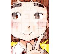 Dead Dead Demon's Dededede Destruction, Vol. 3