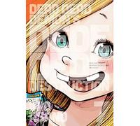Dead Dead Demon's Dededede Destruction, Vol. 7 – Viz Media
