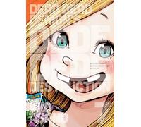 Dead Dead Demon's Dededede Destruction, Vol. 7 : Volume 7