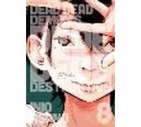Dead Dead Demon's Dededede Destruction, Vol. 8 – Viz Media