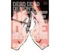 Dead Dead Demon's Dededede Destruction, Vol. 9: (Dead Dead Demon's Dededede Destruction 9)