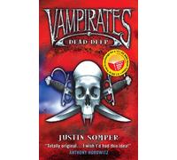 Dead Deep (Vampirates)
