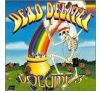 Dead Delites - Vol. 3-Dead Delites