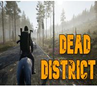 Dead District: Survival Steam CD Key