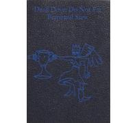 Dead Dove : Do Not Eat Perpetual Stew