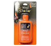 Dead Down Wind E3 Checkmate Wind Checker, 22G.