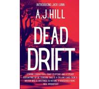 Dead Drift: A Jack Lunn and Gemma Bryce New Forest Murder Mystery