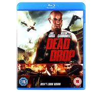 Dead Drop [Blu-ray]
