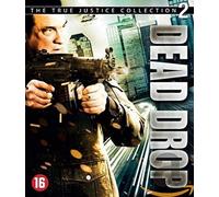 Dead Drop (Blu-ray) (US IMPORT)